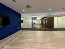 Somerset MRT (D9), Office #498102421